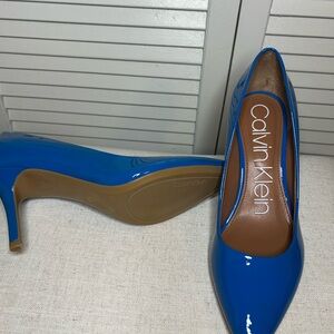 Calvin Klein Gayle Pumps